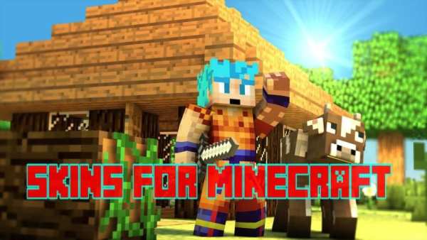 Anime Skins for Minecraft PE screenshot 3