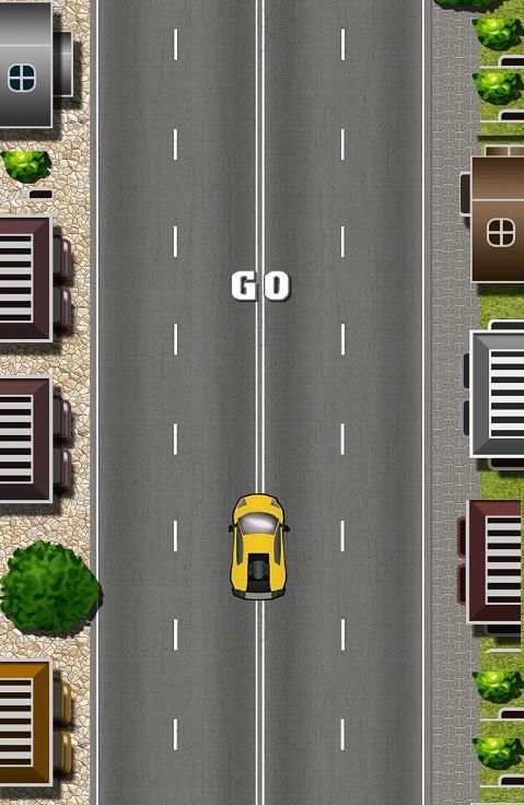 Ultimate Speed - Racing Game 5 تصوير الشاشة