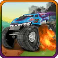 Monster Truck