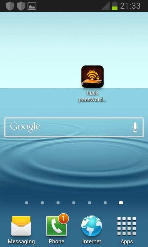 hack any wifi prank screenshot 4