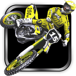 2XL MX Offroad أيقونة