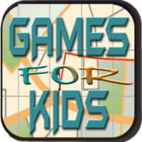 ikon Games for Kids 3 Years