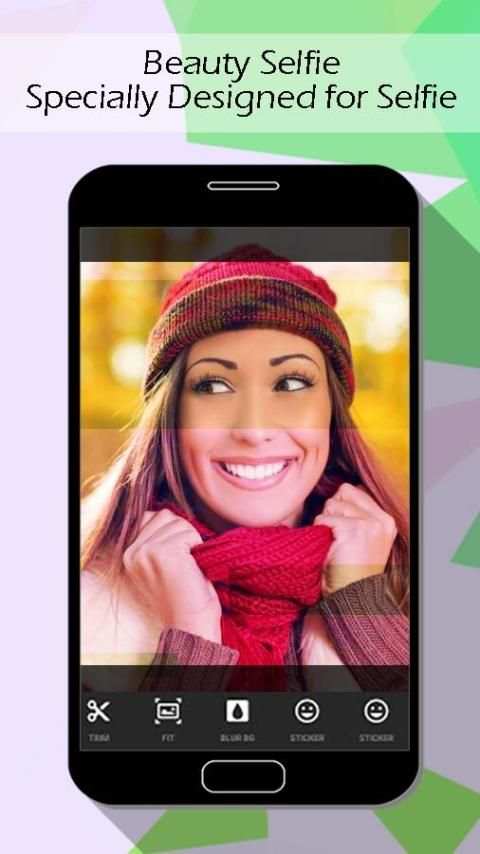 * youcan perfect makeup app screenshot 3