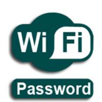 Wifi Password (Root)