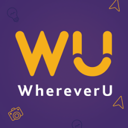 WhereverU icon
