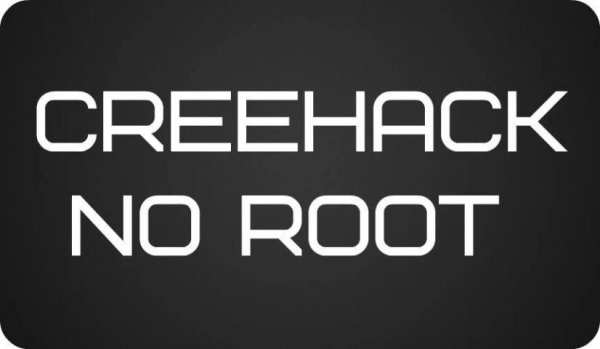 Creehack 1 تصوير الشاشة