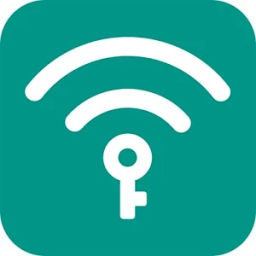 Free WiFi Password icon