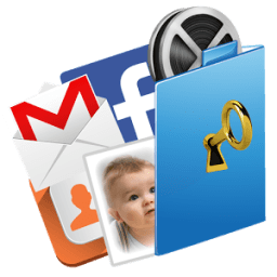 App Locker आइकन