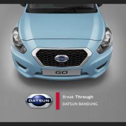 Datsun Bandung 1.0.0