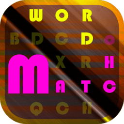 Word Match icon