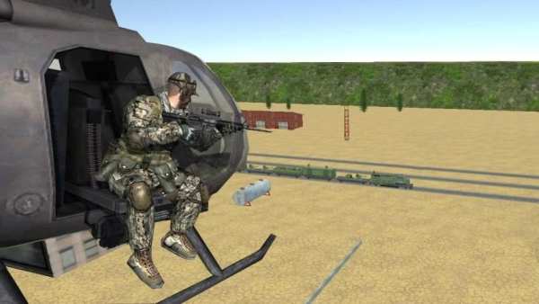 Sniper Contract 2017 screenshot 3