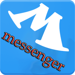 Mini Messenger أيقونة