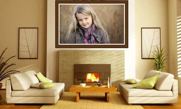 Interior Design Photo Frame स्क्रीनशॉट 4