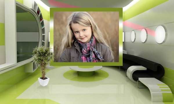Interior Design Photo Frame स्क्रीनशॉट 7