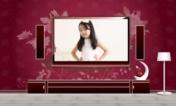 Interior Design Photo Frame स्क्रीनशॉट 2