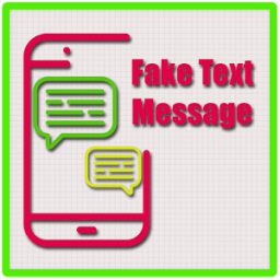 ikon Fake Text Message