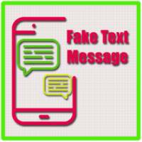 Fake Text Message