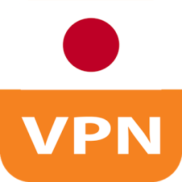 Japan VPN - Vpn Free иконка