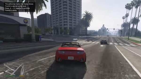 Pro Gta 5 English Guide screenshot 2