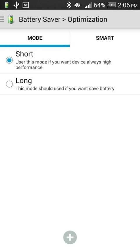 BATTERY SAVER 2 تصوير الشاشة