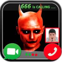 Prank Call From 666 on 9Apps