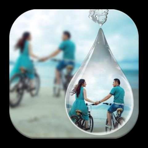 PIP Camera-Selfie Shoot Editor 8 تصوير الشاشة
