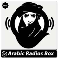 Arabic Radios Box on 9Apps