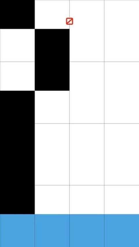 Piano Tiels screenshot 4