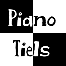 Piano Tiels أيقونة
