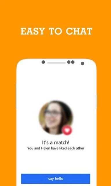 Free Badoo Dating People Guide screenshot 1