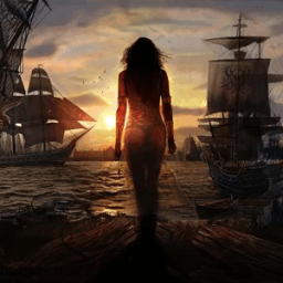 Battleship Traveller أيقونة