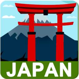 Japan Popular Tourist Places