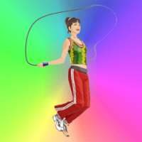 JumpRope SuperStar Lite on 9Apps