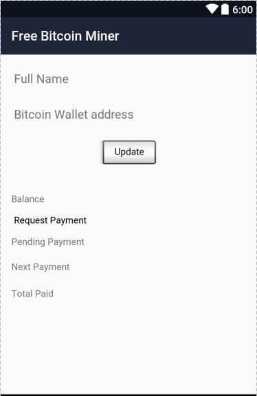 Free Bitcoin Coins स्क्रीनशॉट 1