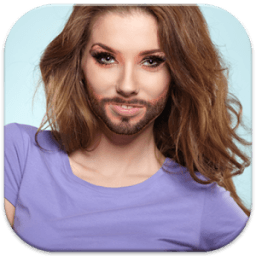 Masquerade Camera - Face Swap أيقونة