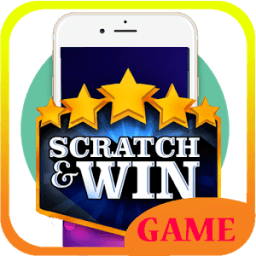 Scratch And Win Cash आइकन
