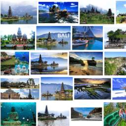 Tempat Wisata terbaru Bali 1.0
