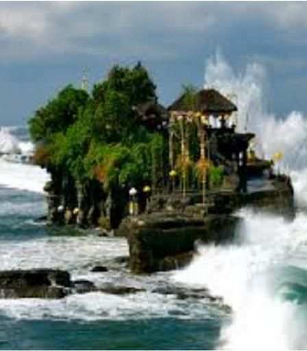 Tempat Wisata Terbaru Bali screenshot 3