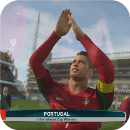 Guide for PES 2018 иконка