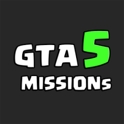 Missions for GTA 5 Codes иконка
