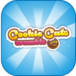 Cookie Cat Crumble иконка