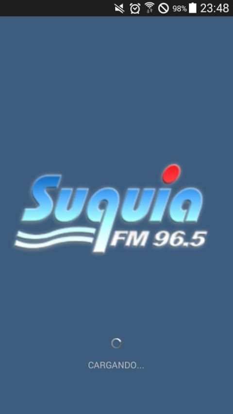 Radio Suquia FM 96.5 8 تصوير الشاشة