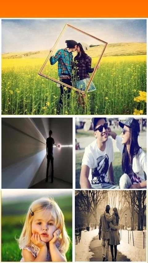 Story Book:My Photo Album screenshot 2