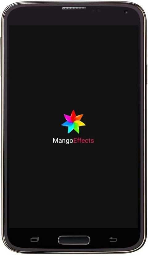 Mango Effects screenshot 5