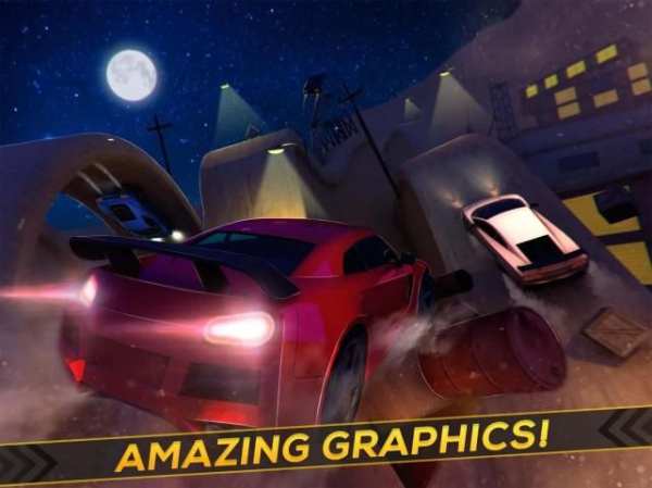 Extreme Stunt - Car Racing स्क्रीनशॉट 5
