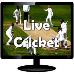 Live Cricket TV 6.8