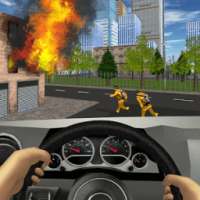 Fire Truck Game 2016