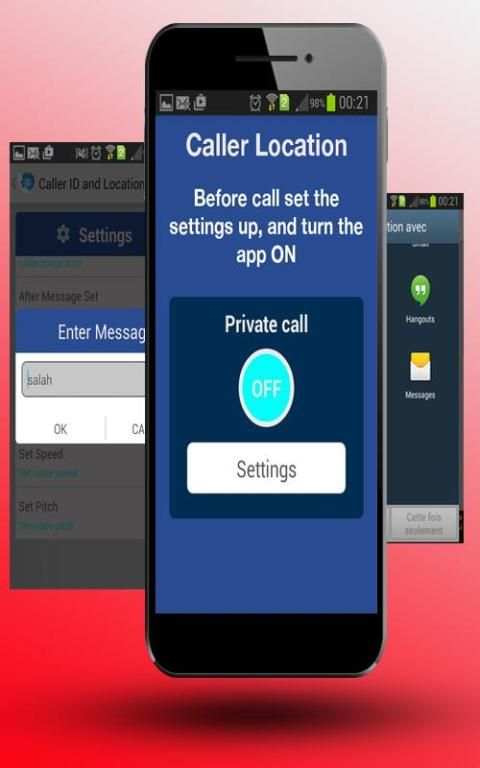 True ID Caller And Block screenshot 4
