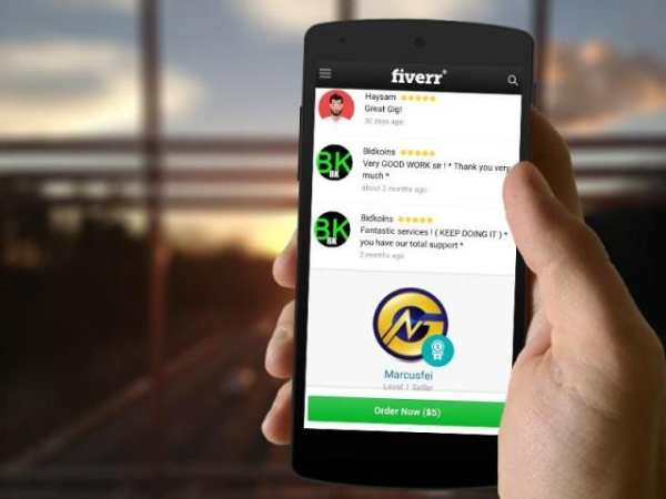 Gameplay Video Service 3 تصوير الشاشة