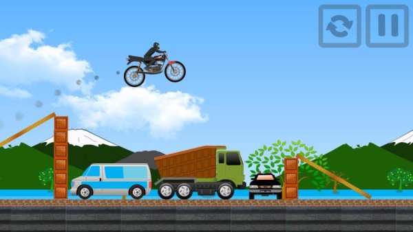 King Mania screenshot 6